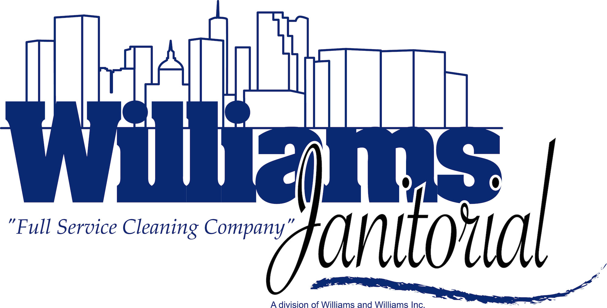 Williams Janitorial